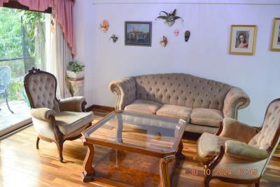 Departamento 2 dormitorios en venta en Palermo, Ciudad de Buenos Aires