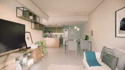 Departamento 1 dormitorios en venta en Nuñez, Ciudad de Buenos Aires