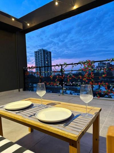 Departamento 1 dormitorios en venta en Belgrano, Ciudad de Buenos Aires