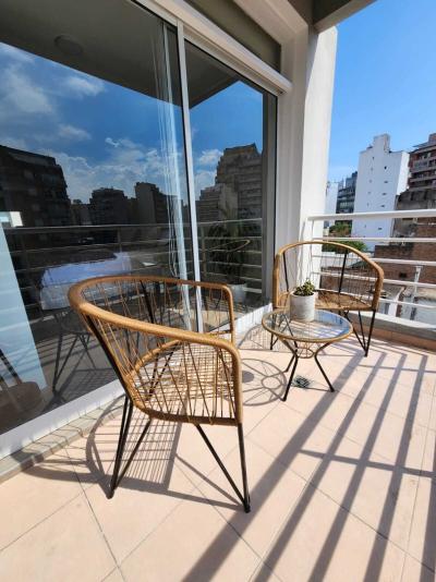 Departamento en venta en Caballito, Ciudad de Buenos Aires