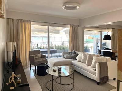 Departamento 2 dormitorios en venta en Recoleta, Ciudad de Buenos Aires