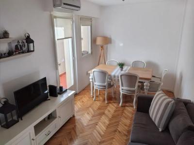 Departamento 2 dormitorios en venta en Colegiales, Ciudad de Buenos Aires