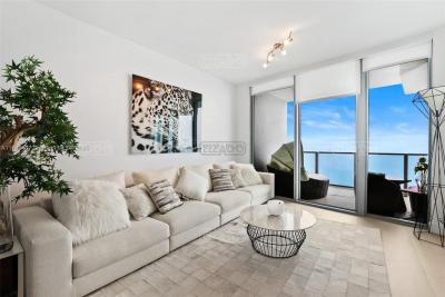 Departamento 1 dormitorios en venta en Miami