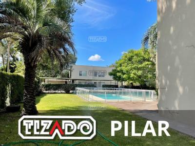 Departamento 2 dormitorios en venta en HI 425, Pilar