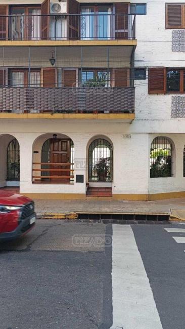 Departamento 3 dormitorios en venta en Vicente Lopez