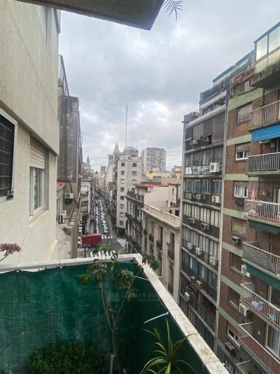 Departamento en alquiler en Monserrat, Ciudad de Buenos Aires