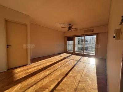 Departamento 2 dormitorios en venta en Recoleta, Ciudad de Buenos Aires