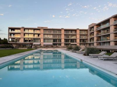 Departamento 2 dormitorios en alquiler en San Isidro