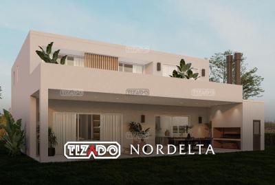 Casa 3 dormitorios en venta en Villanueva, Tigre