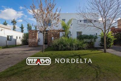 Casa 3 dormitorios en venta en Villanueva, Tigre