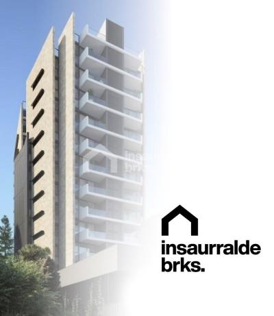 Departamento 1 dormitorios en venta en Hurlingham, Hurlingham