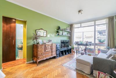 Departamento 2 dormitorios en venta en Belgrano, Ciudad de Buenos Aires