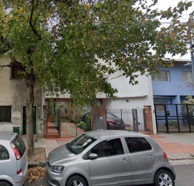 Casa 3 dormitorios en alquiler en Caballito, Ciudad de Buenos Aires