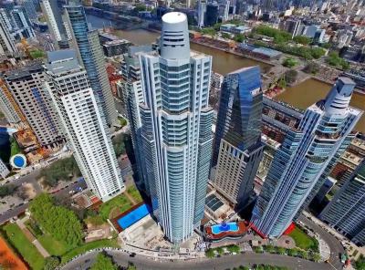 Departamento 4 dormitorios en venta en Puerto Madero, Ciudad de Buenos Aires