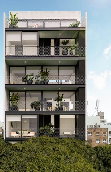 Departamento 2 dormitorios en venta en Belgrano, Ciudad de Buenos Aires