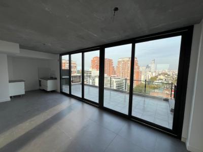 Departamento 2 dormitorios en venta en Nuñez, Ciudad de Buenos Aires