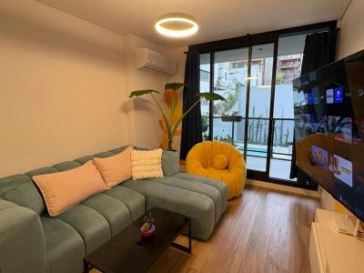 Departamento 1 dormitorios en venta en Palermo Soho, Ciudad de Buenos Aires