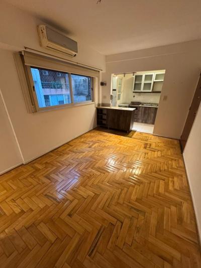 Departamento 1 dormitorios en venta en Colegiales, Ciudad de Buenos Aires