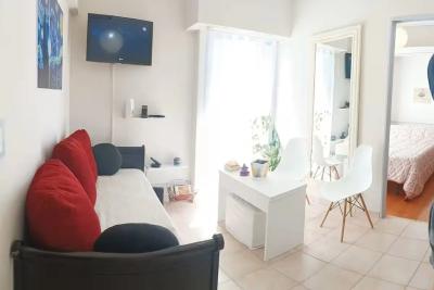 Departamento 1 dormitorios en venta en Villa Ortuzar, Ciudad de Buenos Aires