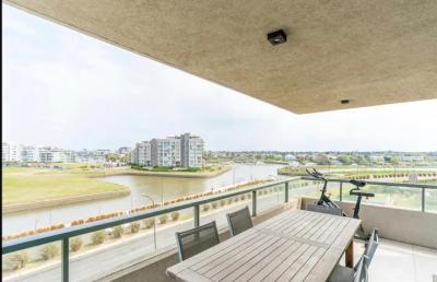 Departamento 3 dormitorios en venta en Nordelta, Tigre