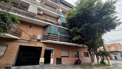 Departamento 1 dormitorios en venta en Santos Lugares, Tres de Febrero