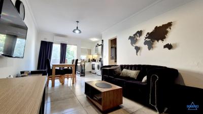Departamento 1 dormitorios en venta en Santos Lugares, Tres de Febrero