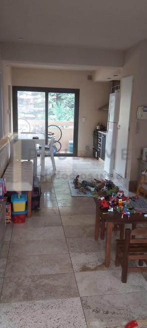 Departamento 2 dormitorios en venta en Beccar, San Isidro