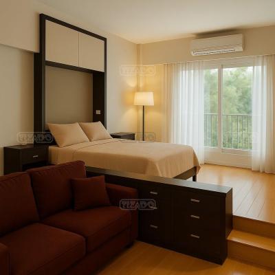 Departamento en venta en Palermo, Ciudad de Buenos Aires