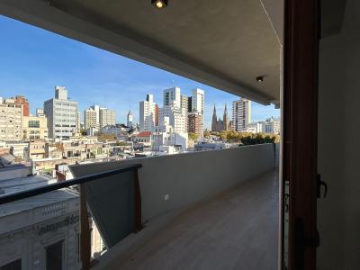 Departamento 2 dormitorios en venta en La Plata, La Plata