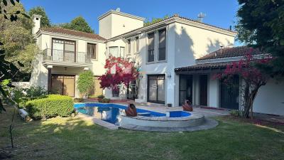 Casa 4 dormitorios en alquiler en Pablo Nogues, Malvinas Argentinas