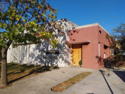 Casa 3 dormitorios en alquiler en Pilar del Este, Pilar