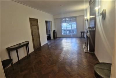 Departamento 3 dormitorios en alquiler en Almagro, Ciudad de Buenos Aires