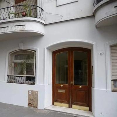 Departamento 3 dormitorios en venta en Caballito, Ciudad de Buenos Aires