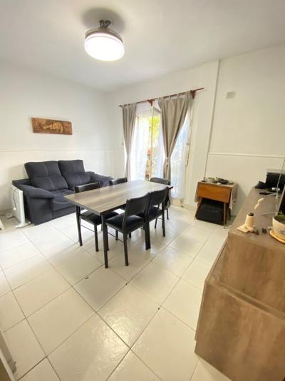 Departamento 1 dormitorios en venta en Moreno