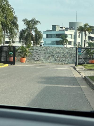 Casa 3 dormitorios en alquiler en Lagoon Pilar, Pilar