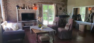 Casa 3 dormitorios en venta en Del Viso, Pilar
