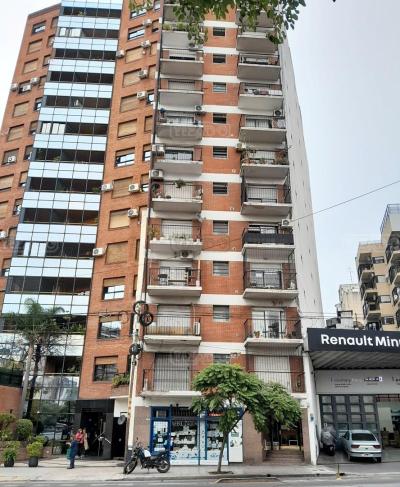 Departamento en alquiler en Recoleta, Ciudad de Buenos Aires