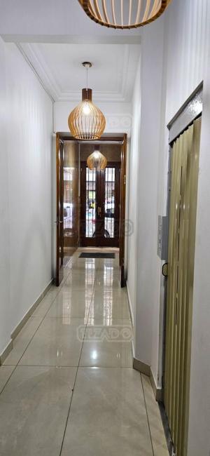 Departamento en alquiler en Monserrat, Ciudad de Buenos Aires