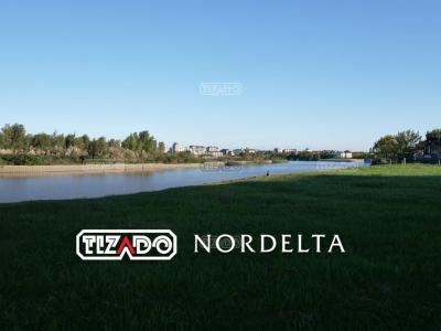 Terreno en venta en Nordelta, Tigre
