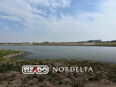 Terreno en venta en Nordelta, Tigre
