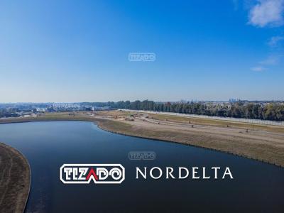 Terreno en venta en Nordelta, Tigre