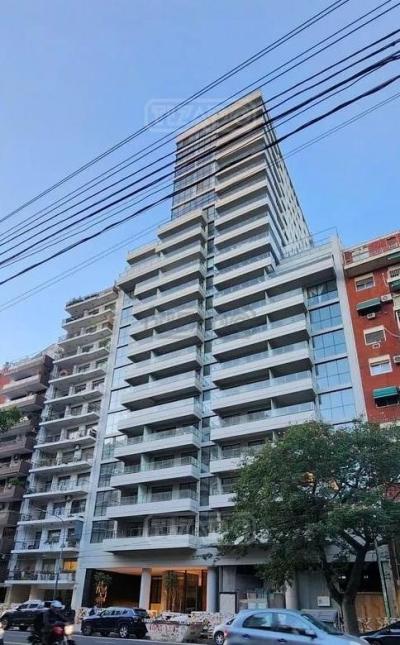 Departamento 2 dormitorios en venta en Belgrano, Ciudad de Buenos Aires