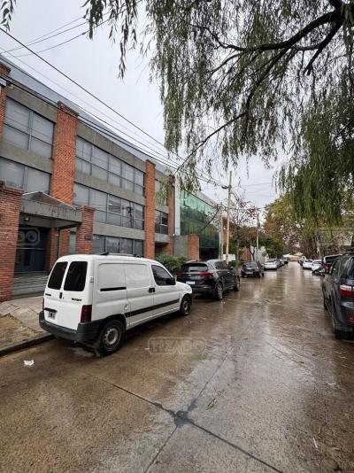 Oficina en alquiler en Lomas de San Isidro, San Isidro