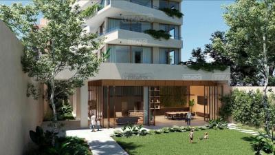 Departamento en venta en Vicente Lopez