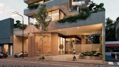 Departamento 2 dormitorios en venta en Vicente Lopez
