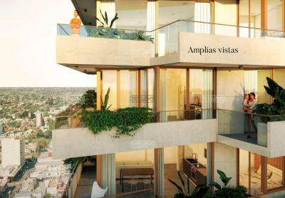 Departamento 2 dormitorios en venta en Vicente Lopez