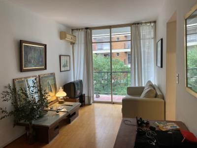 Departamento 3 dormitorios en venta en Acassuso, San Isidro
