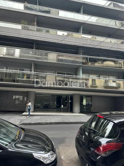 Edificio en Block en venta en Recoleta, Ciudad de Buenos Aires