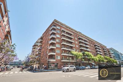 Departamento 1 dormitorios en alquiler en Puerto Madero, Ciudad de Buenos Aires