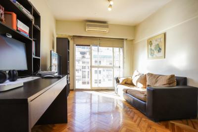 Departamento 3 dormitorios en venta en Barracas, Ciudad de Buenos Aires